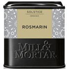 Mill & Mortar Rosmarin 30g