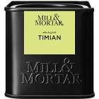 Mill & Mortar Timjan 30g