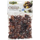 Minella Oliver Kalamata med Chilipaprika 250g