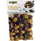 Minella Oliver Mix med Chilipaprika 250g
