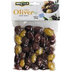 Minella Oliver Mix med Örter 250g