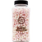 Cake & Bake Mini Marshmallow Rosa & Vita 210g