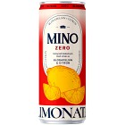 MINO Blodapelsin Citron Zero Burk 33cl