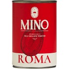 Mino Roma Hela Skalade Tomater 400g