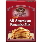 Mississippi Belle Pancake Mix 1kg