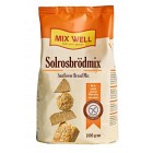 MixWell Solrosbrödsmix glutenfri 1000 g