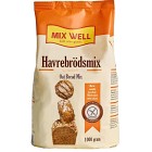 MixWell Havrebrödsmix 1 kg