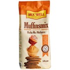 MixWell Muffinsmix 500 g