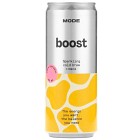 Mode Boost Sparkling Cold Brew 330 ml