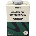 Mode Cold Brew Kaffekoncentrat (8 serveringar) 500ml