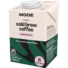 Mode Cold Brew Kaffekoncentrat (8 serveringar) 500ml