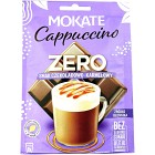 Mokate Cappucino Choklad Karamell Snabbkaffe 1-pack