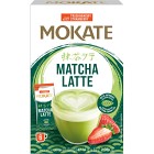 Mokate Jordgubb Matcha Latte 6-pack