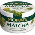 Mokate Matcha Te Pure Pulver 40g