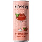 Mokktejl Strawberry Daiquiri 25cl