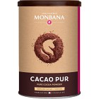 Monbana Cacao Pur Kakaopulver 150g