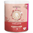 Monbana Chai Latte 350g