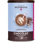Monbana Chocolaterie Milkshakepulver Chocolate 250g