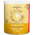 Monbana Golden Latte 350g