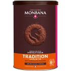 Monbana Hot Chocolate Powder 250g