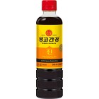 MONGGO Jin Sojasås 500ml