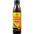 MONGGO Korean Chili Soy Sauce Extremely Hot 330g