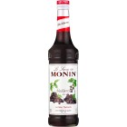 Monin Blackberry Syrup 70cl