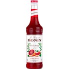 Monin Blood Orange Syrup 70cl