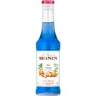 Monin Blue Curacao 25cl