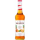 Monin Cherry Plum Syrup 70cl