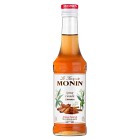 Monin Cinnamon Syrup 25cl