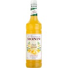 Monin Cloudy Lemonade Concentrate 100cl