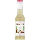 Monin Coconut Syrup 25cl