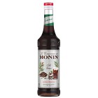 Monin Cold Brew Concentrate 70cl