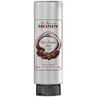 Monin Dark Chocolate Sauce 50cl