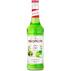 Monin Green Apple Syrup 70cl