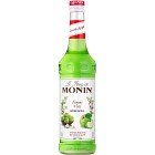 Monin Green Apple Syrup 70cl