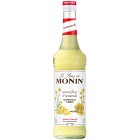 Monin Immortal Flower Syrup 70cl
