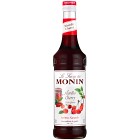 Monin Morello Cherry Syrup 70cl