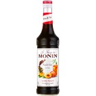 Monin Peach Tea Syrup 70cl
