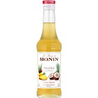 Monin Piña-Colada Syrup 25cl