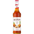 Monin Pumpkin Spice Syrup 70cl