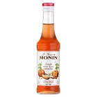 Monin Pumpkin Spice Syrup 25cl