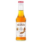 Monin Salted Caramel Syrup 25cl