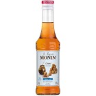 Monin Sugarfree Caramel Syrup 25cl