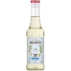 Monin Sugarfree Vanilla Syrup 25cl