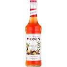 Monin Winter Spice Syrup 70cl