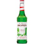Monin Woodruff Syrup 70cl
