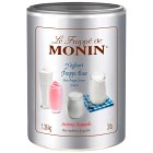 Monin Yoghurt Frappé 1360g
