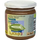 Monki Tahini/Sesampasta saltad 330 g